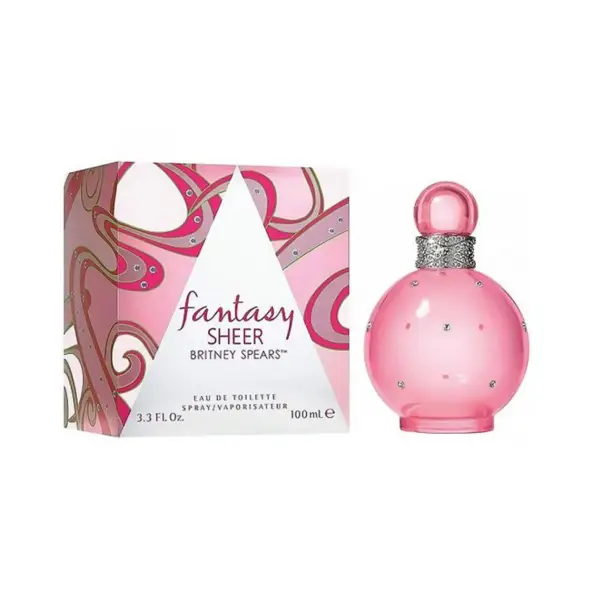 Fantasy Sheer