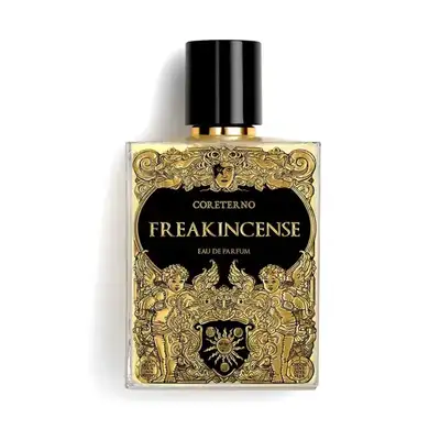 Freakincense