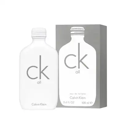 CK All