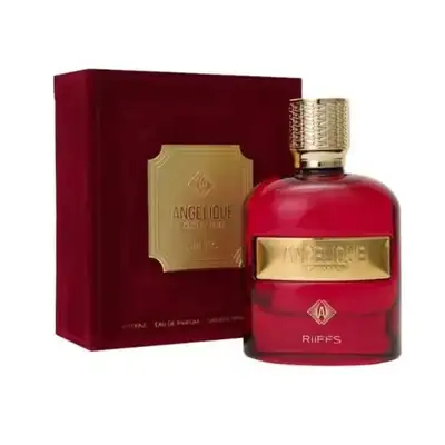 Angelique Extrait de Plum