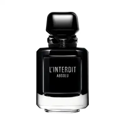 l interdit absolu intense