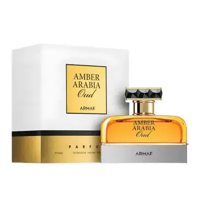 Amber Arabia Oud Pour Homme