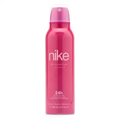 trendy pink