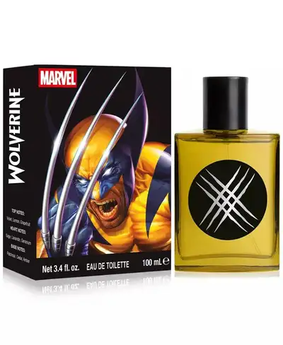 X-men Wolverine