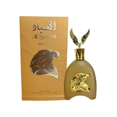 al sayyad gold