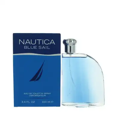 Blue Sail