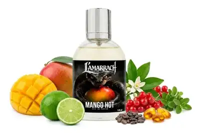 l amarrach hot