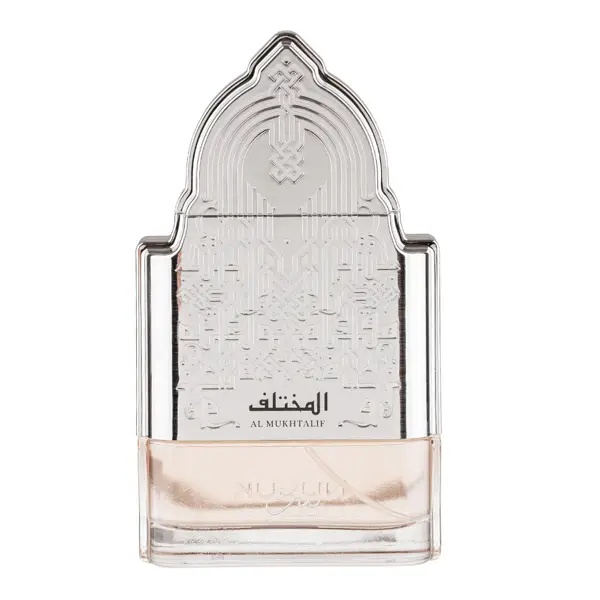 Al Mukhtalif Women
