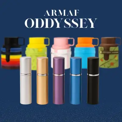 odyssey discovery box