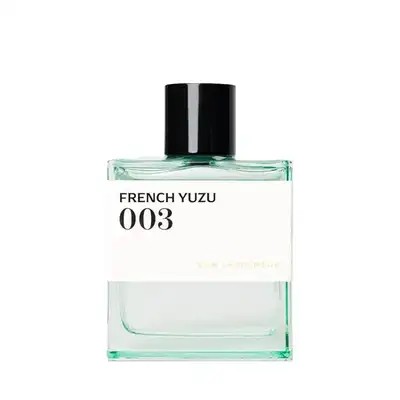 003 French Yuzu