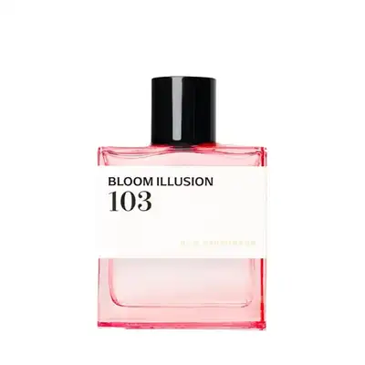 103 Bloom Illusion