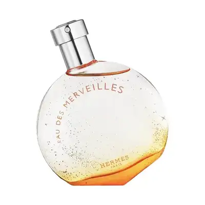 Eau des Merveilles