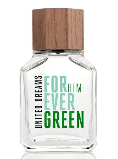 dreams forever green