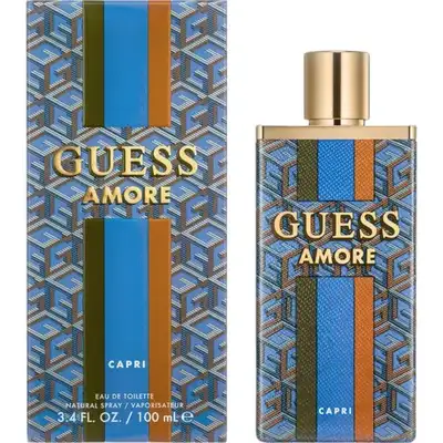 Amore Capri