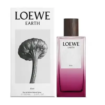 Earth Elixir