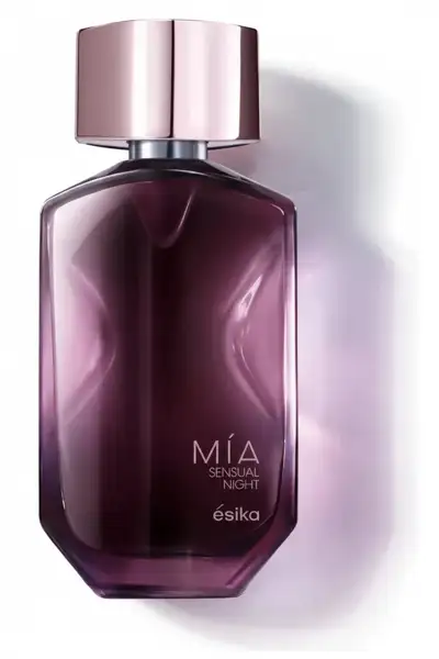 Mía Sensual Night