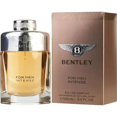 for intense hombres