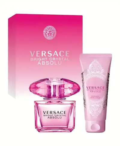 Bright Crystal Absolu
