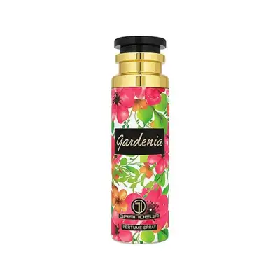 gardenia mujeres
