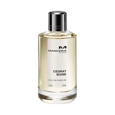 Cedrat Boise