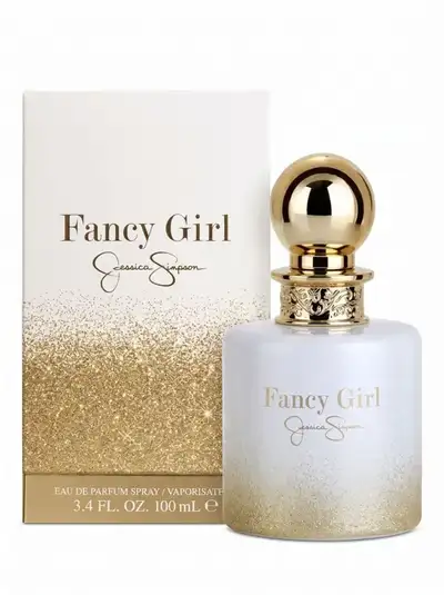 Fancy Girl