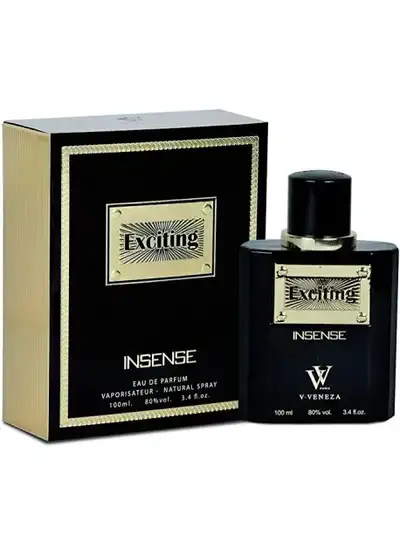 Exciting Insense