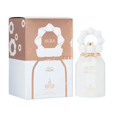 aura musk elite of