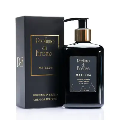 matelda cream