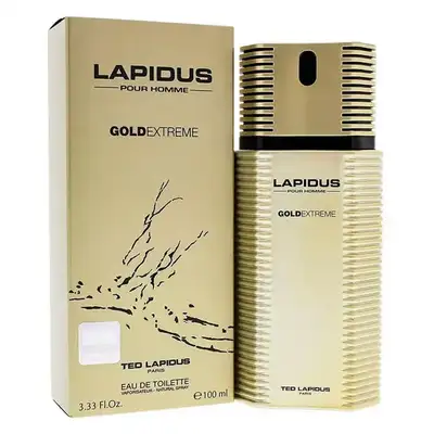 gold extreme