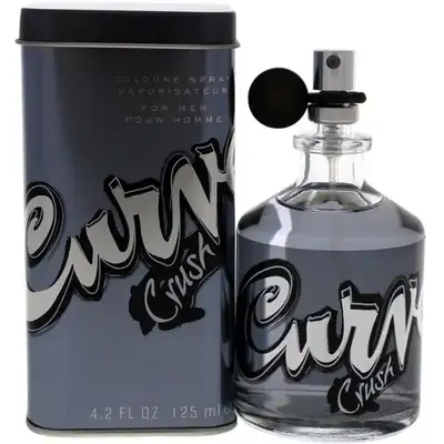 Curve Crush