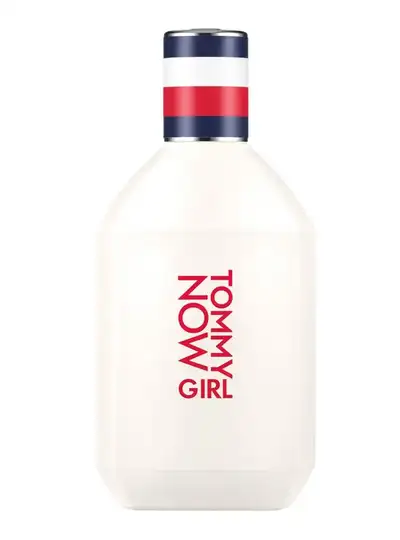 girl now