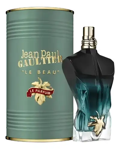 le beau intense