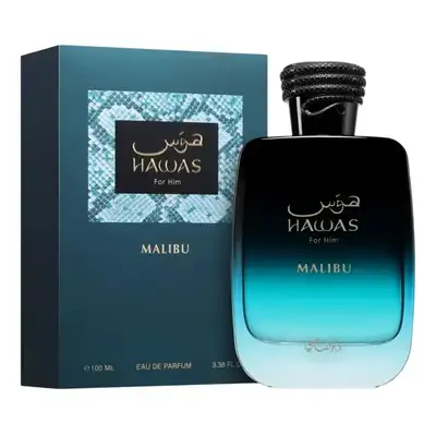 hawas for him malibu