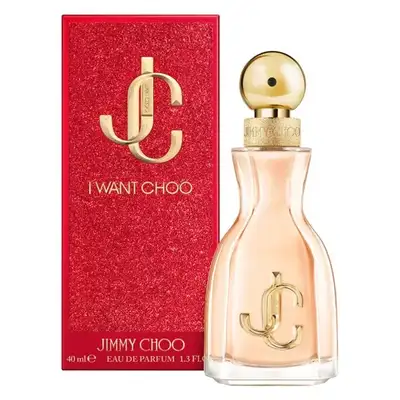 i want choo jimmy