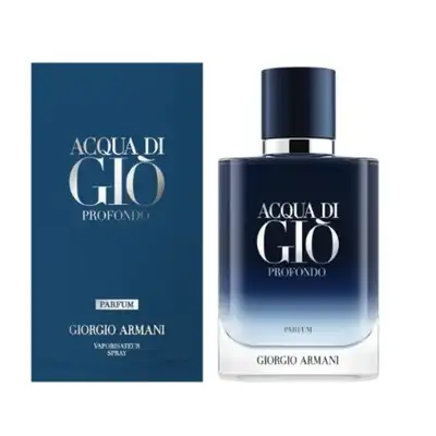 Acqua di Giò Profondo