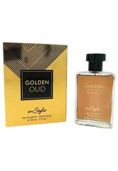 golden oud
