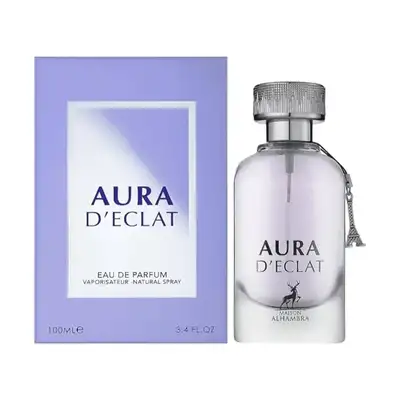 Aura D'Eclat
