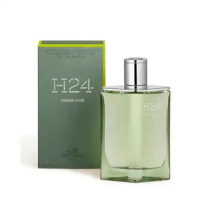 H24 Herbes Vives