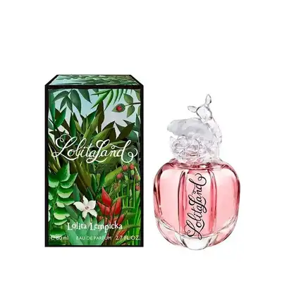 Lolita Lempicka