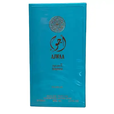 Ajwaa Turquoise