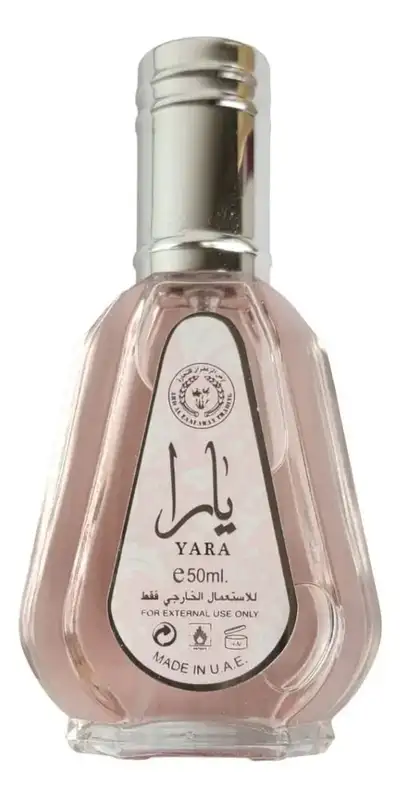 al zaafaran yara