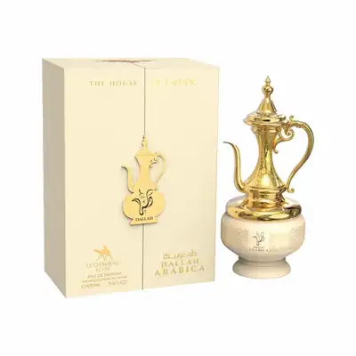 dallah arabica le chameau elite by