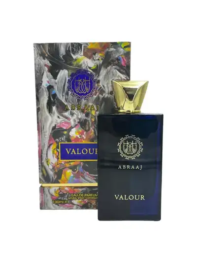 abraaj valour