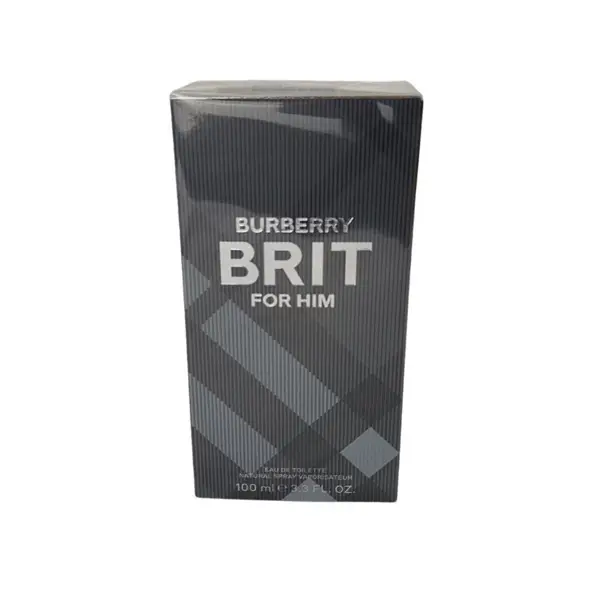 brit for him
