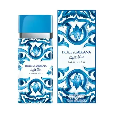 capri in love pour femme