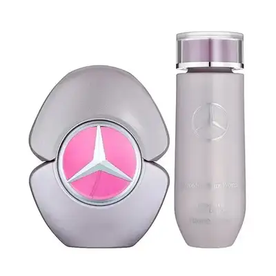 body lotion