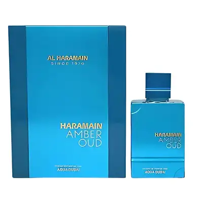 Amber Oud Aqua Dubai