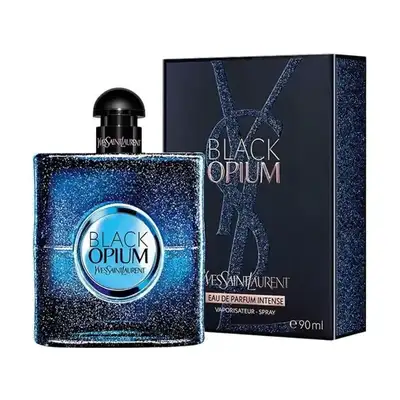 Black Opium Intense