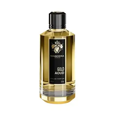 Gold Aoud