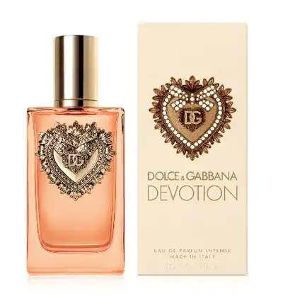 devotion intense for